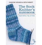 (The) Sock Knitter's Handbook
