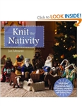 Knit The Nativity