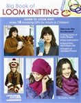 Big Book of Loom Knitting