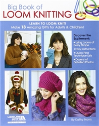 Big Book of Loom Knitting