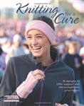 Knitting For The Cure