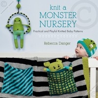 Knit A Monster Nursery