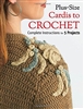 Plus Size: Cardis to Crochet