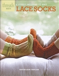 Threads: Lace Socks