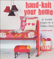 Hand-Knit Your Home