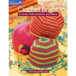 Crochet Bright