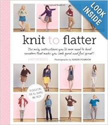 Knit To Flatter