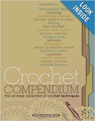 Crochet Compendium