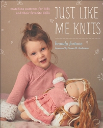 Just Like Me Knits