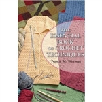 (The) Essential Book of Crochet Techniques