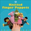 Knited Finger Puppets