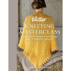 (The) Knitter Knitting Masterclass