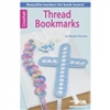 Crochet: Thread Bookmarks