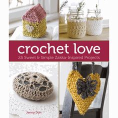 Crochet Love