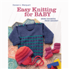 Easy Knitting For Baby