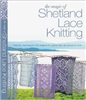 (The) Magic of Shetland Lace Knitting