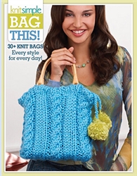 Knit Simple: Bag This!