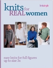 Knit Simple: Knits for Real Women