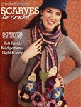 Crochet Simple: Scarves to Crochet