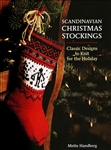 Scandinavian Christmas Stockings