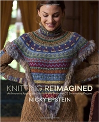 Nicky Epstein: Knitting Reimagined