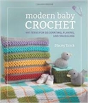 Modern Baby Crochet