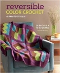 Reversible Color Crochet