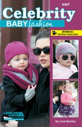 Knit: Celebrity Baby Fashions