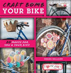 Craft Bomb Your Bike