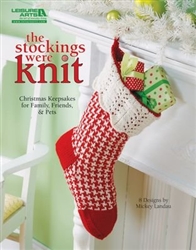 (The) Stockings Were Knit