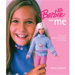 Barbie Doll And Me: