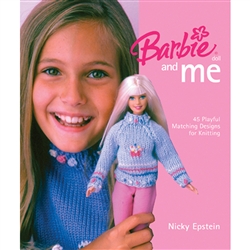 Barbie Doll And Me: