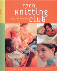 Teen Knitting Club