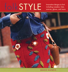 Folk Style: Innovative Designs,,