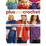 Plus Size Crochet Fashions