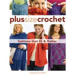 Plus Size Crochet Fashions