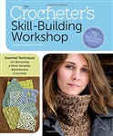 (The) Crocheter's Skill-Building Workshop