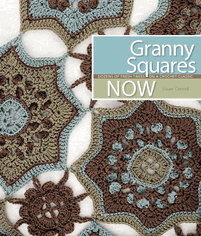 Granny Squares Now