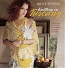 Nicky Epstein: Knitting in Tuscany