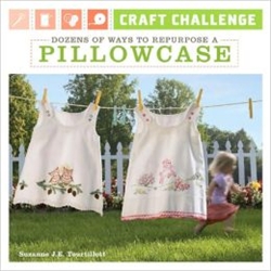 Craft Challenge: Pillowcases