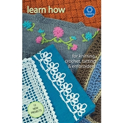 Learn How To Knit