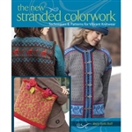 (The) New Stranded Colorwork
