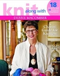 Macomber Knit Along: A Charity Guide
