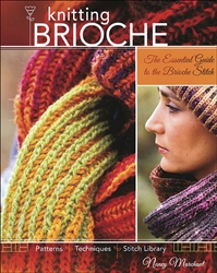 Knitting Brioche: The Essential Guide