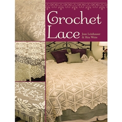 Crochet Lace Innovations