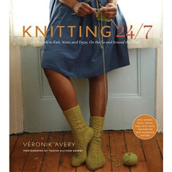 Knitting 24/7