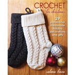 Crochet For Christmas