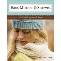 Hats, Mittens, Scarves