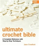 Ultimate Crochet Bible