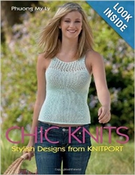 Chic Knits - Stylish Designs from Knitport